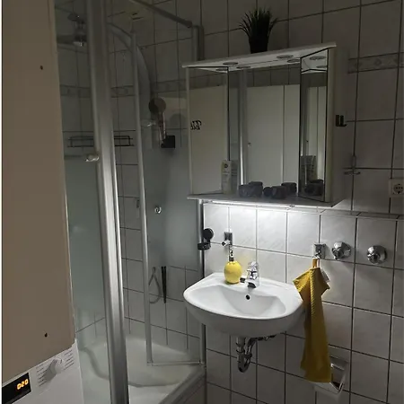 Quiet & Secure Modern Flat With Great View Ντούισμπουργκ